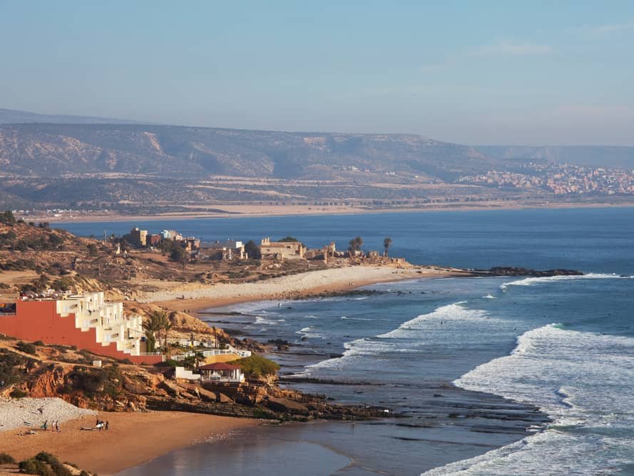 agadir morocco